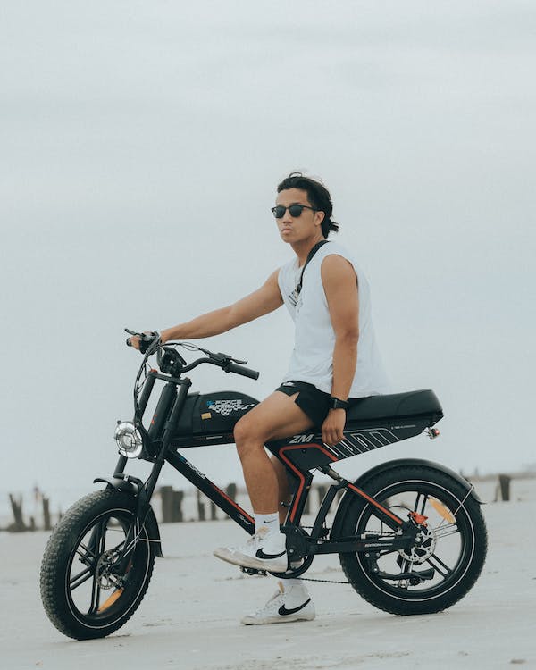 Comment maîtriser le passage de vitesses sur un vélo électrique ?